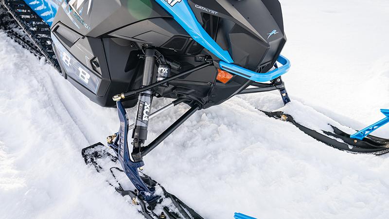 M Mountain Cat ALPHA ONE | Arctic Cat M Mountain Cat ALPHA ONE | Arctic Cat